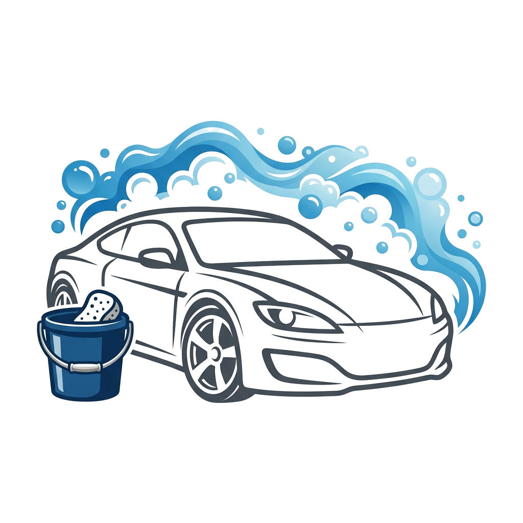 Cornel Detailing Logo